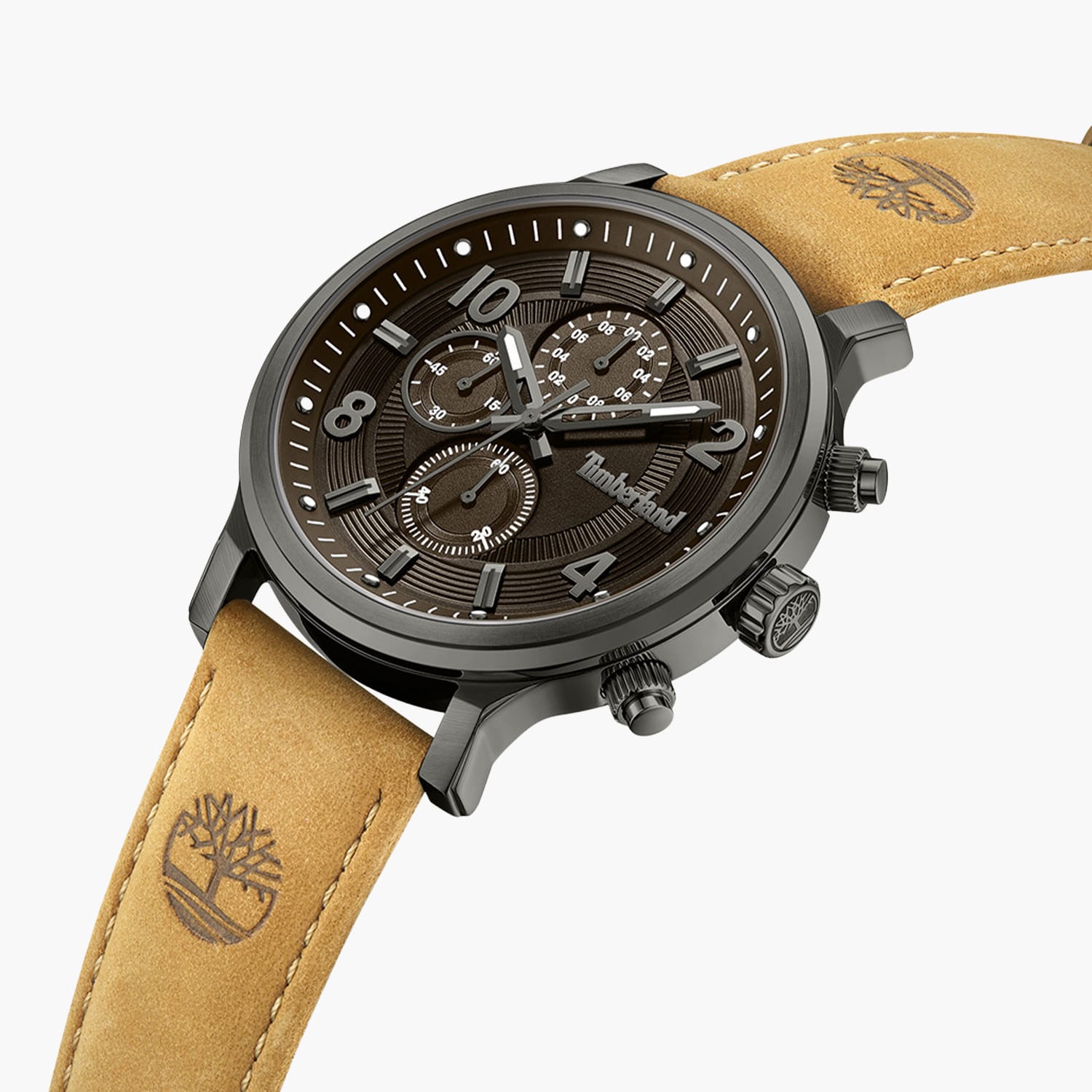 Timberland TDWGF0055703 Ανδρικά Ρολόγια