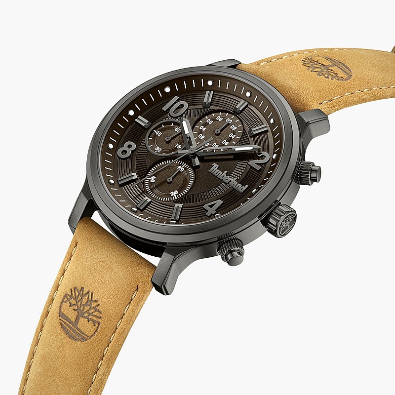 Timberland TDWGF0055703 Ανδρικά Ρολόγια