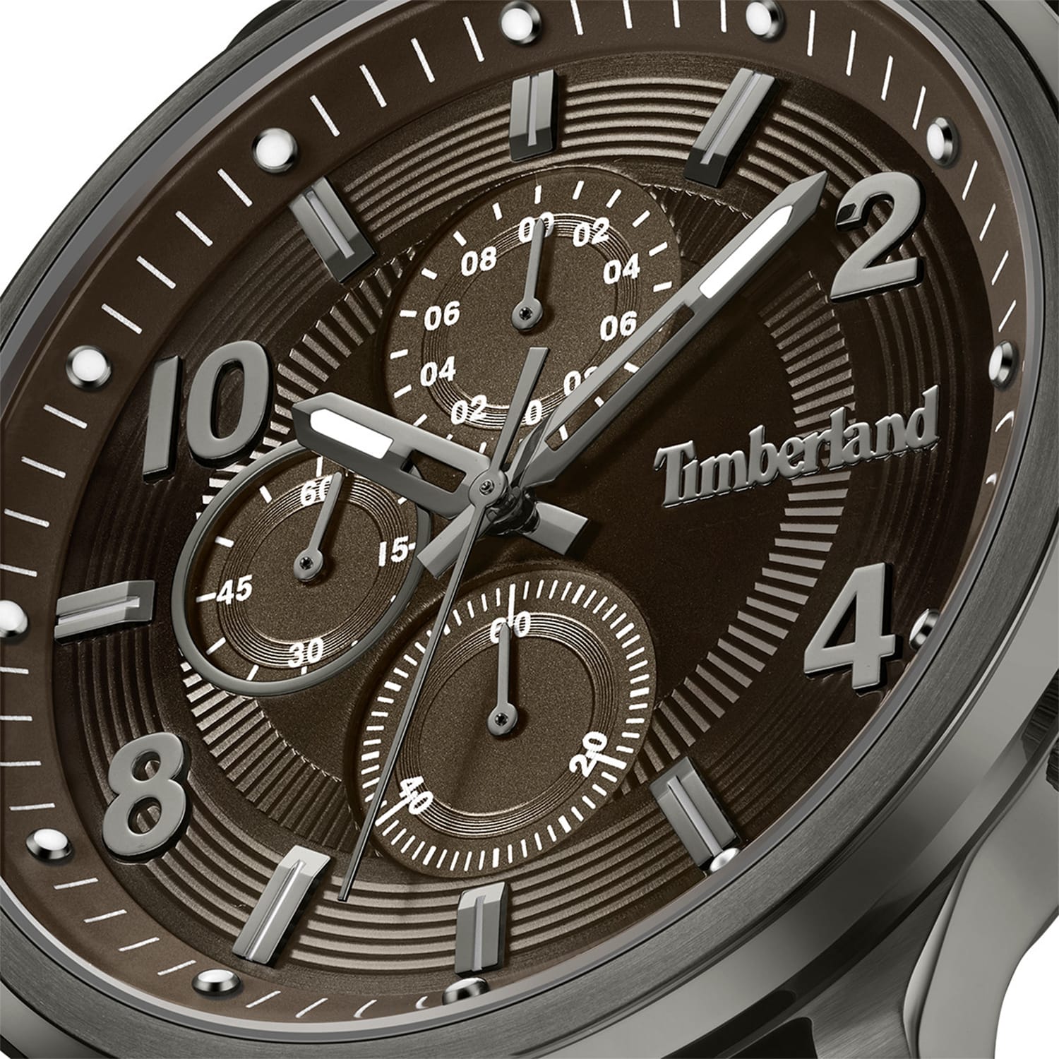 Timberland TDWGF0055703 Men Watches Timberland TDWGF0055703-Tabba
