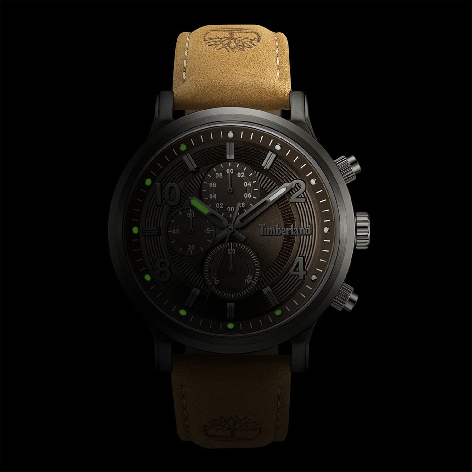 Timberland TDWGF0055703 Men Watches Timberland TDWGF0055703-Tabba