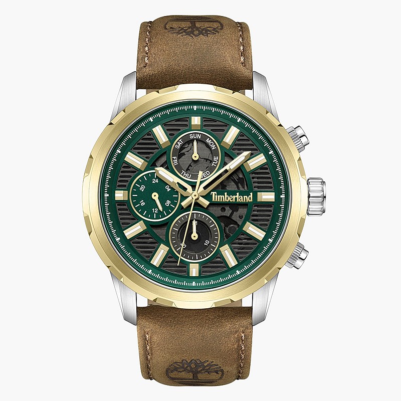 Timberland TDWGF0056102 Ανδρικά Ρολόγια