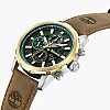 Timberland TDWGF0056102 Ανδρικά Ρολόγια