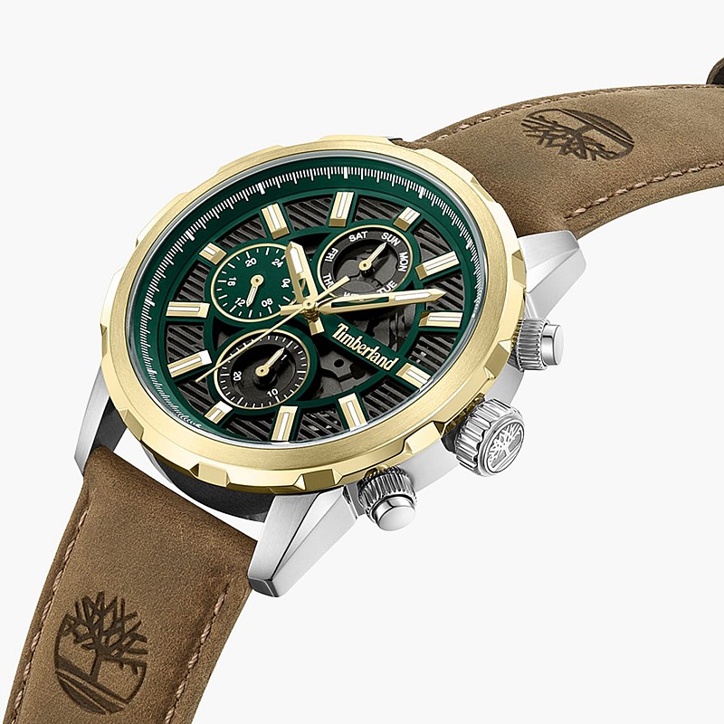 Timberland TDWGF0056102 Ανδρικά Ρολόγια