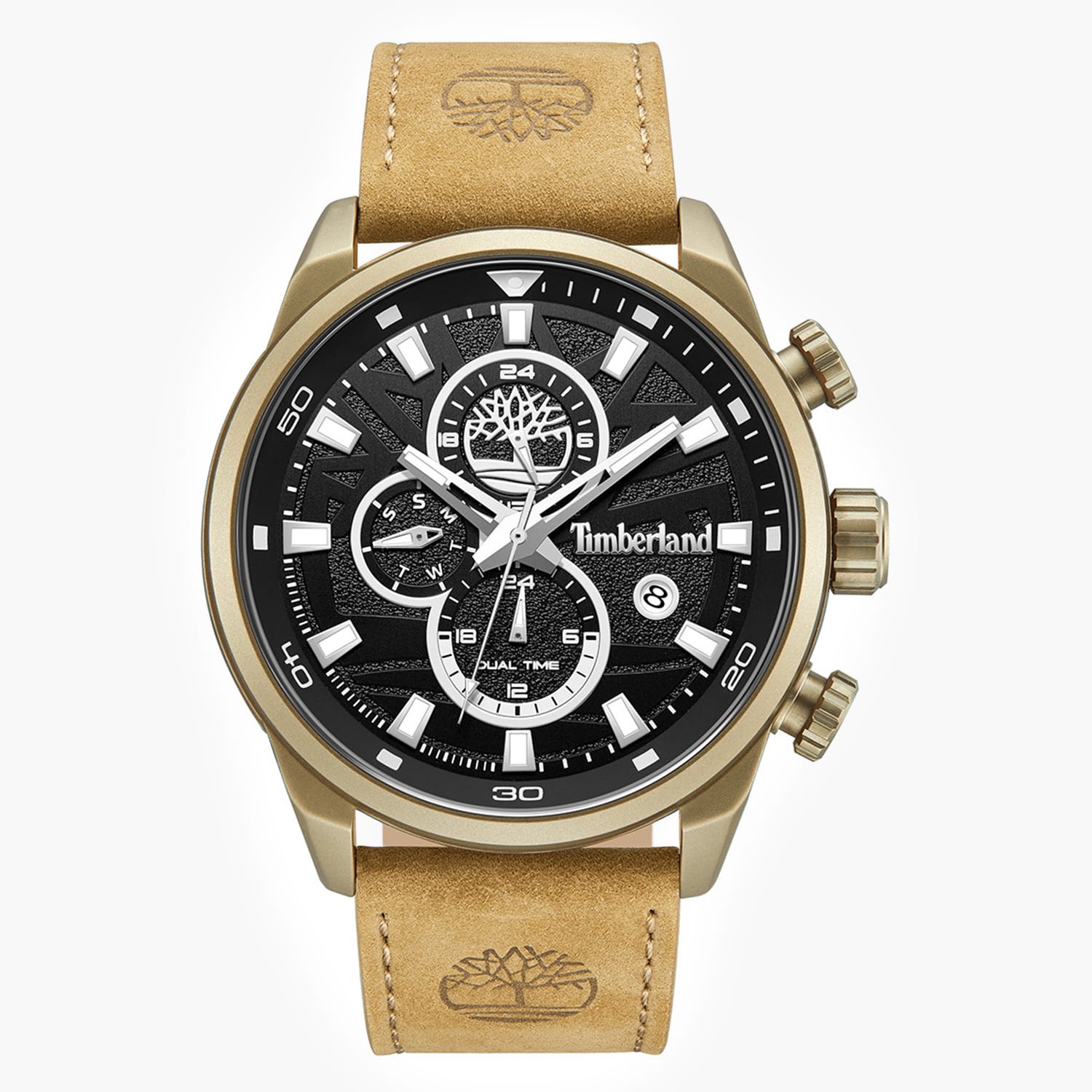 Timberland TDWGF0056302 Ανδρικά Ρολόγια