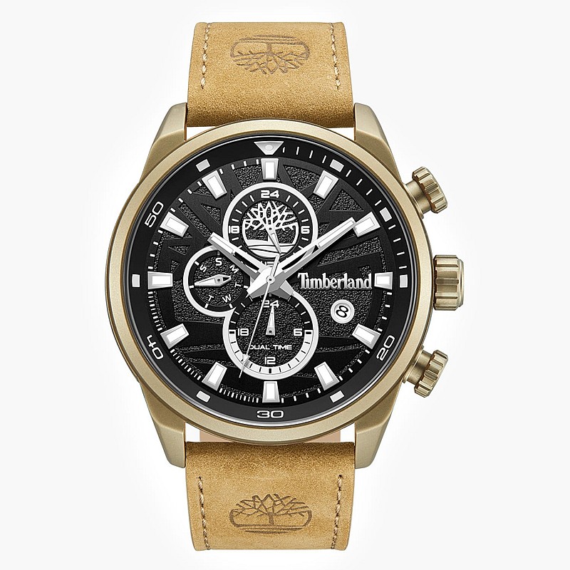 Timberland TDWGF0056302 Ανδρικά Ρολόγια