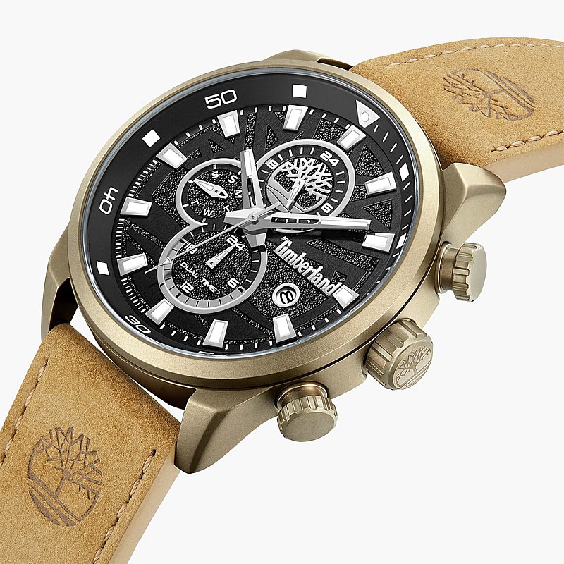 Timberland TDWGF0056302 Ανδρικά Ρολόγια