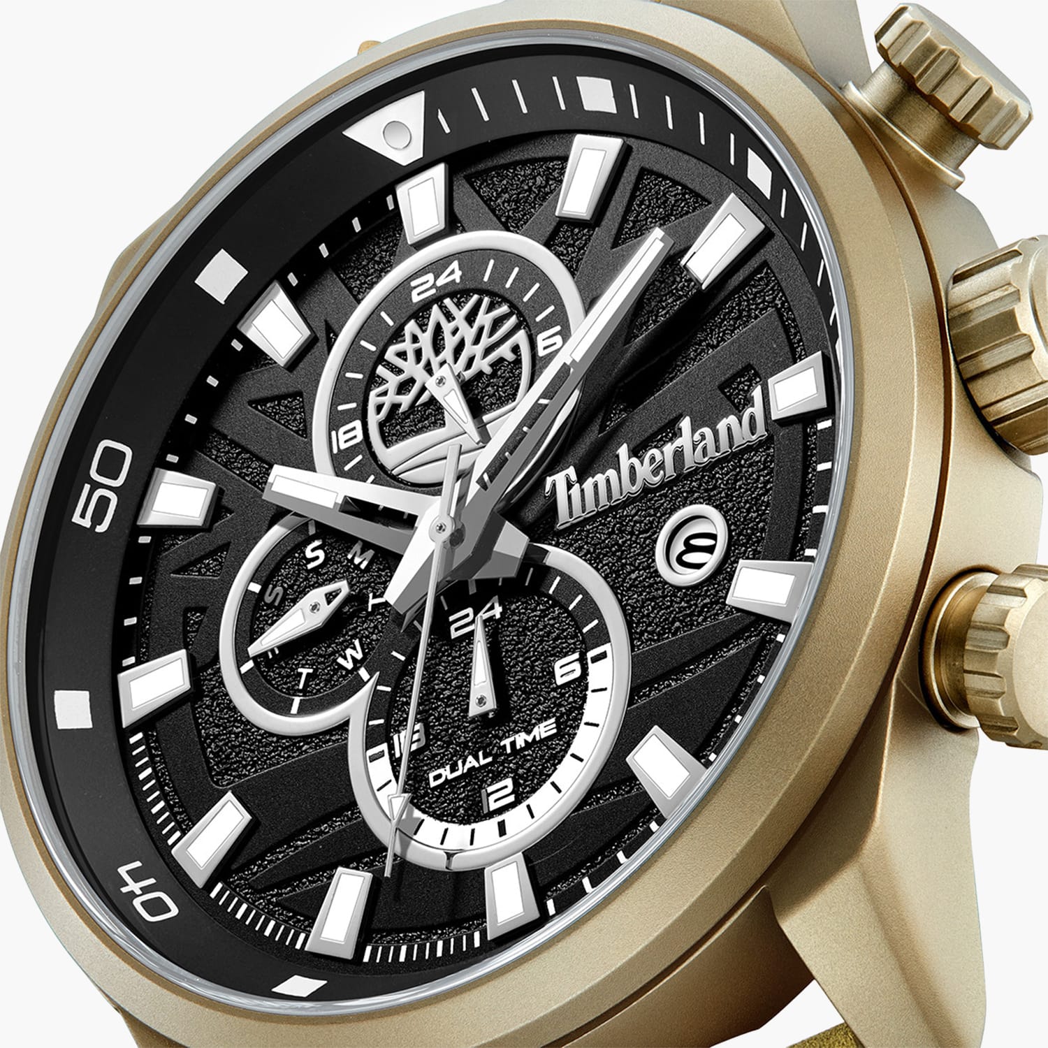 Timberland TDWGF0056302 Ανδρικά Ρολόγια