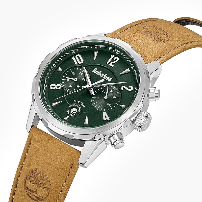 Timberland TDWGF0082902 Ανδρικό Ρολόι