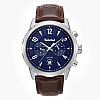 Timberland TDWGF0082903 Ανδρικό Ρολόι Timberland TDWGF0082903-Brown