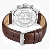 Timberland TDWGF0082903 Ανδρικό Ρολόι Timberland TDWGF0082903-Brown