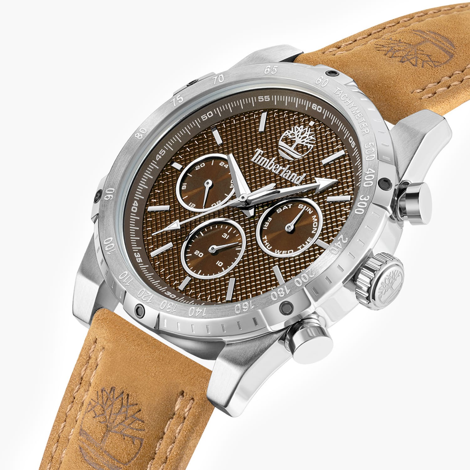 Timberland TDWGF2230405 Ανδρικά Ρολόγια Timberland TDWGF2230405 Ανδρικά Ρολόγια