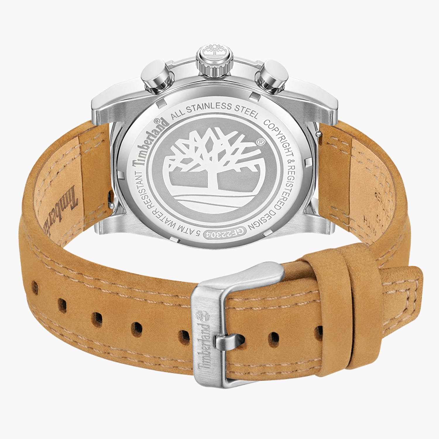 Timberland TDWGF2230405 Ανδρικά Ρολόγια Timberland TDWGF2230405 Ανδρικά Ρολόγια