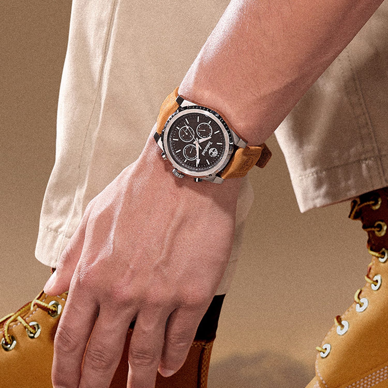 Timberland TDWGF2230405 Ανδρικά Ρολόγια Timberland TDWGF2230405 Ανδρικά Ρολόγια