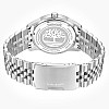 Timberland TDWGH0083701 Ανδρικό Ρολόι Timberland TDWGH0083701-Silver