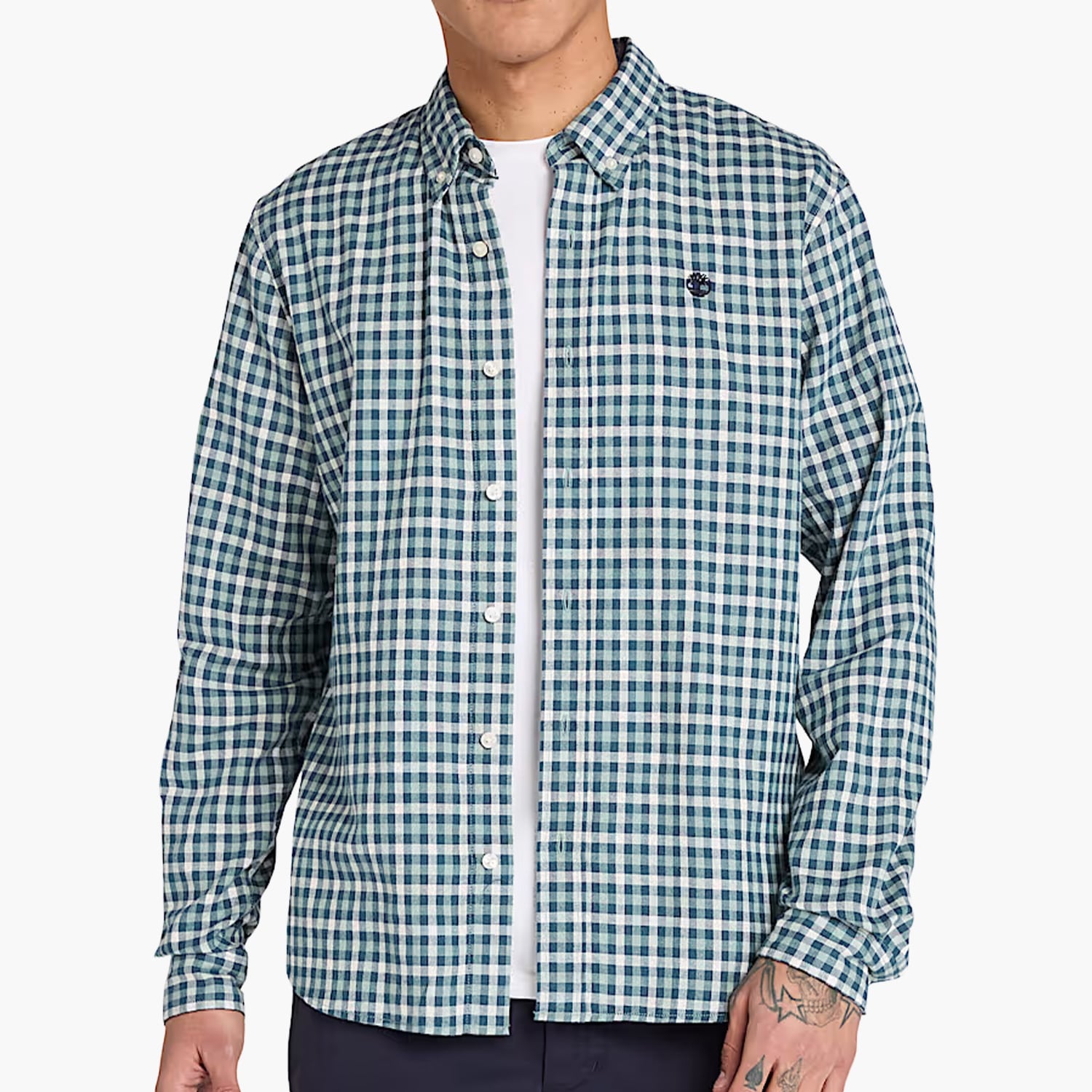 Timberland Α4517-Blue