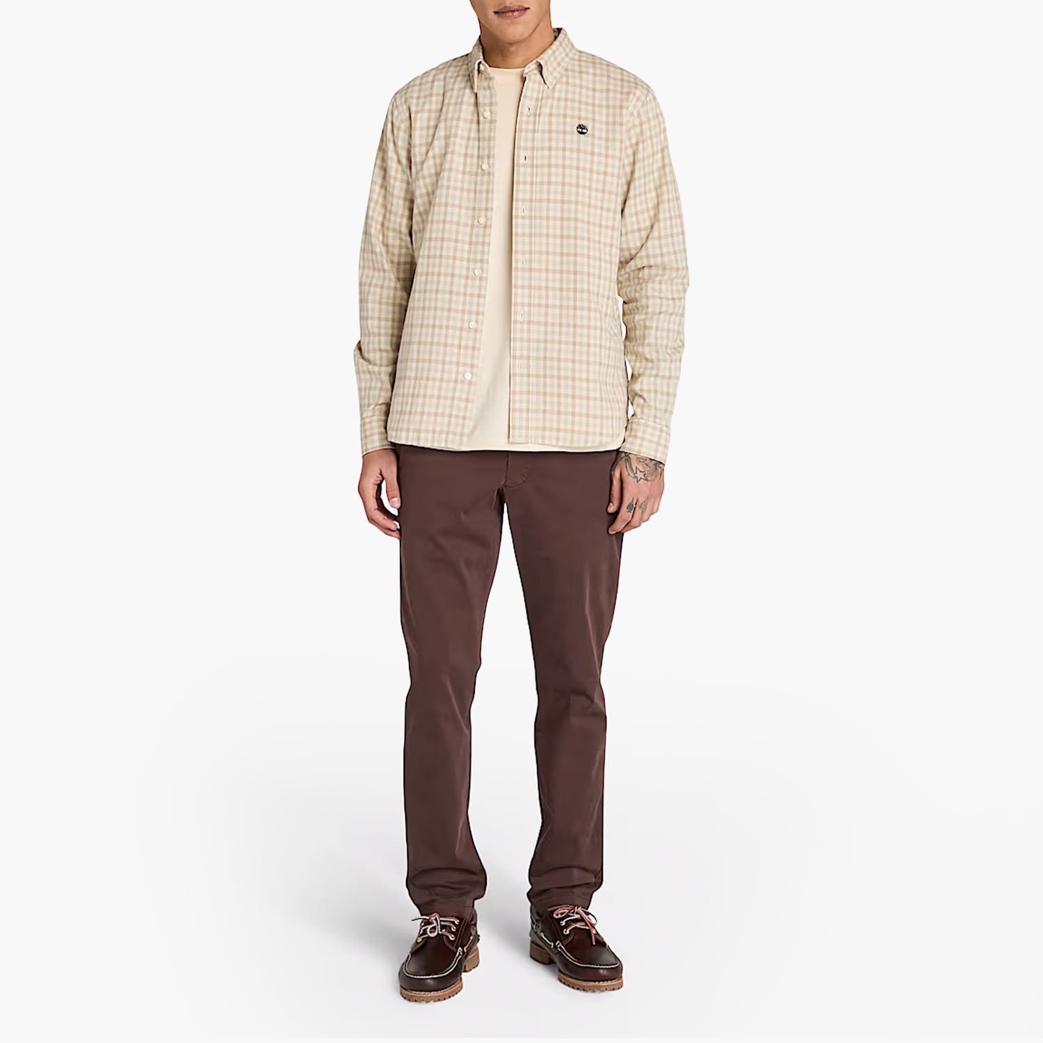 Timberland Α4517-Beige