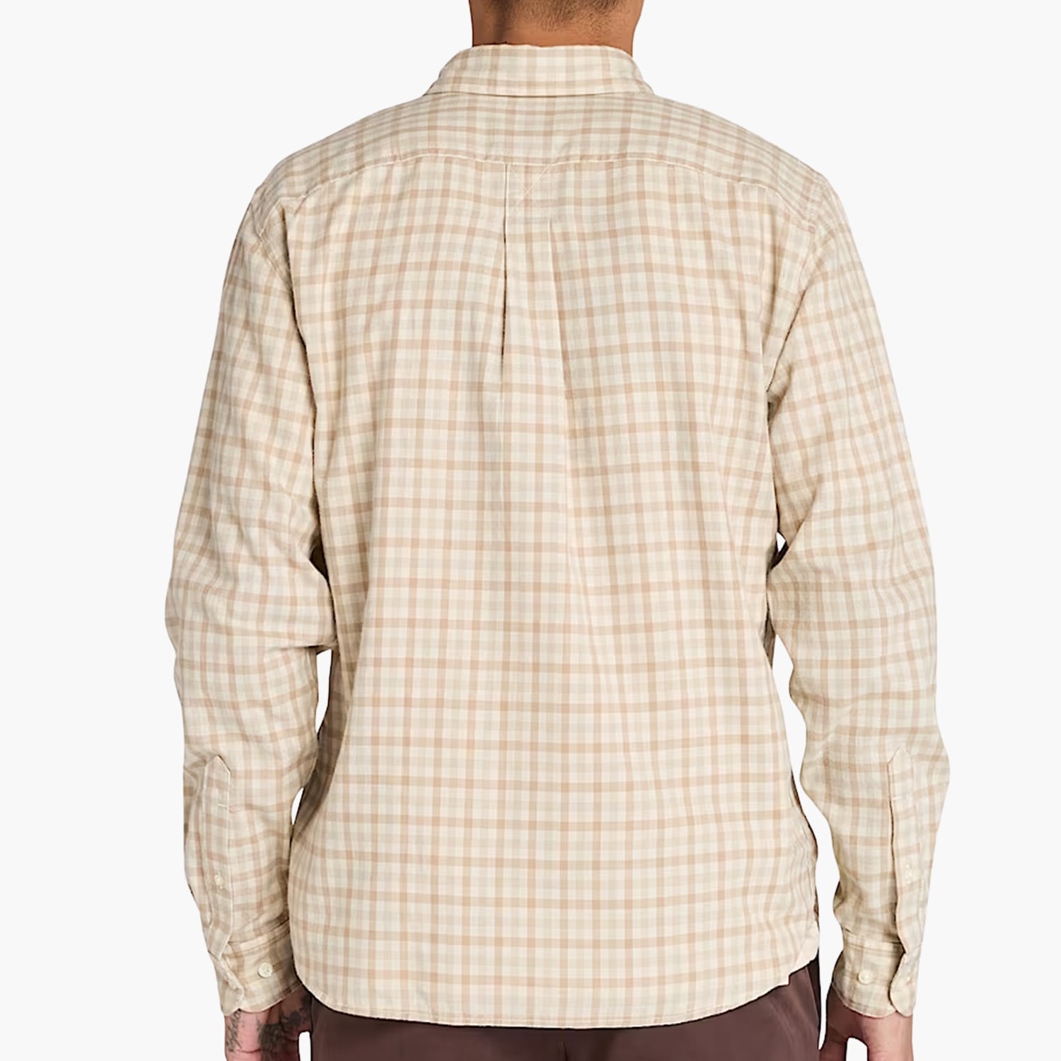 Timberland Α4517-Beige