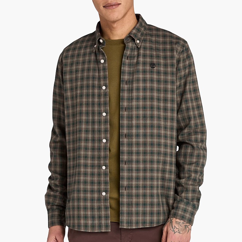 Timberland Α4517 Ανδρικά Πουκάμισα