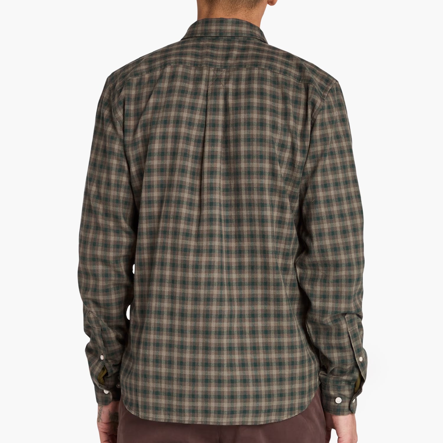 Timberland Α4517-Olive