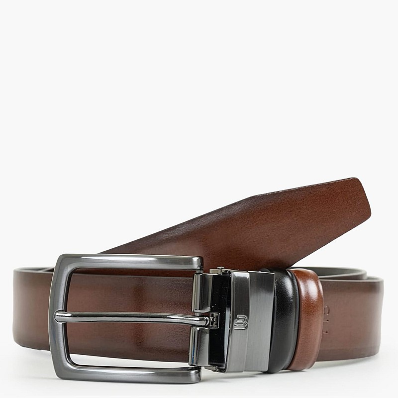 Mortoglou 2021 Men's Belt