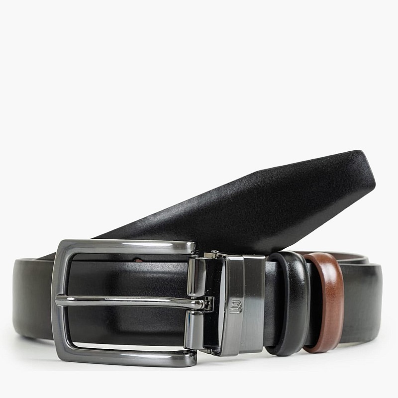 Mortoglou 2021 Men's Belt