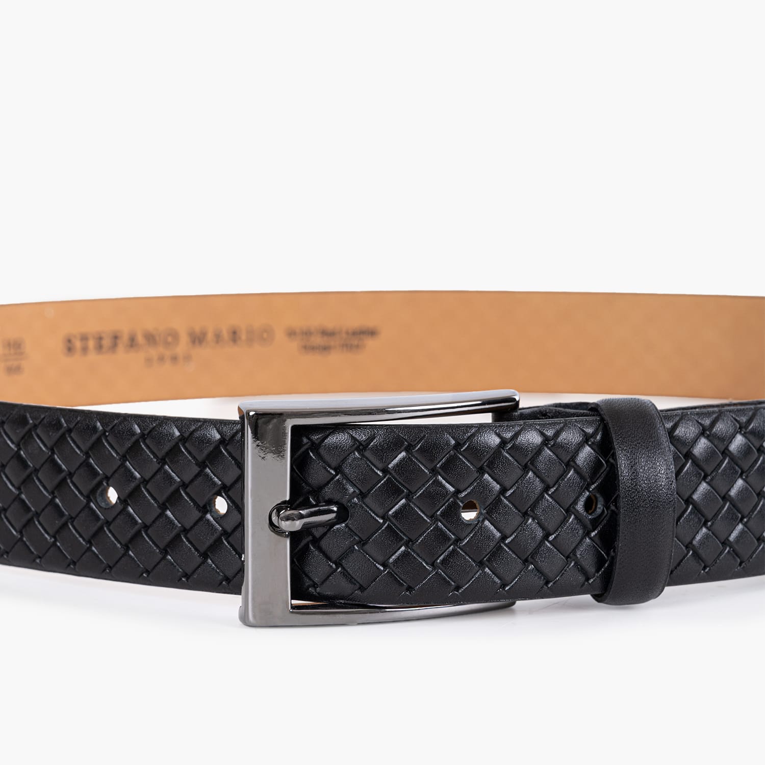 Mortoglou 22602 Ανδρική Ζώνη