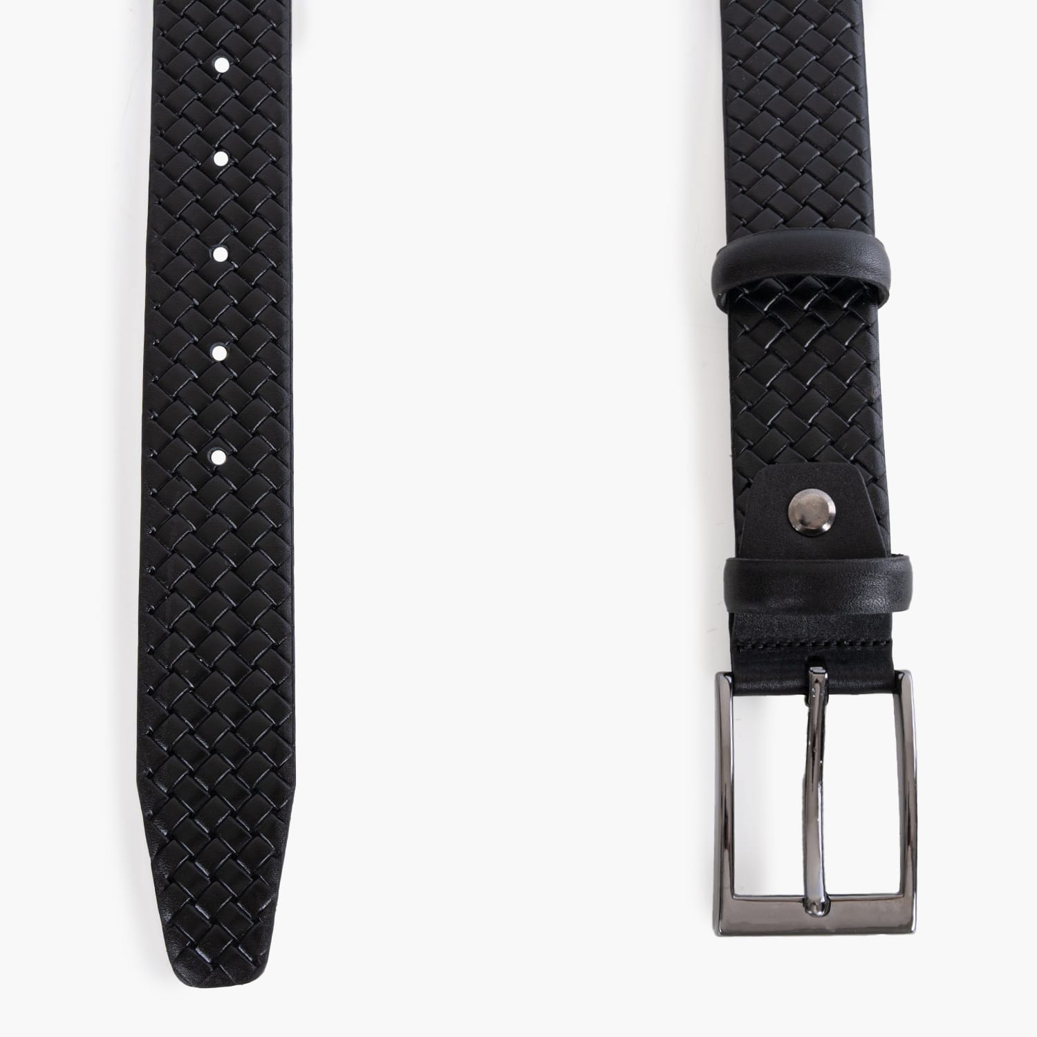 Mortoglou 22602-Black