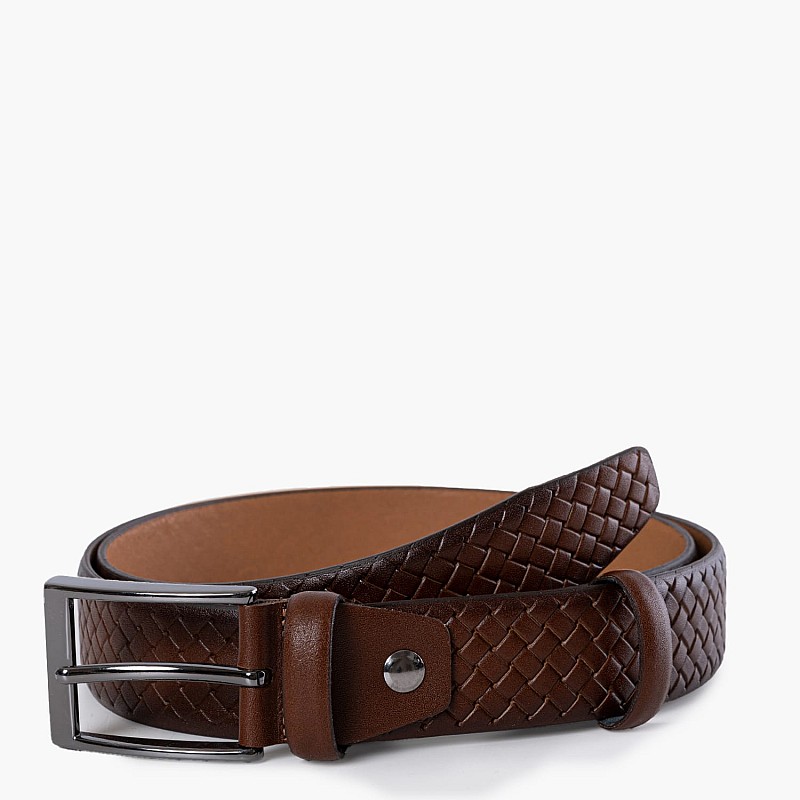 Mortoglou 22602 Ανδρική Ζώνη