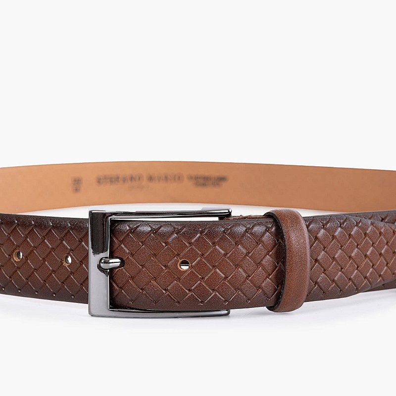 Mortoglou 22602 Ανδρική Ζώνη