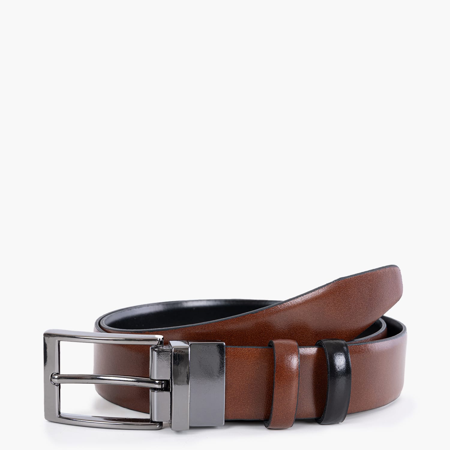 Mortoglou 22DF Men's Belt