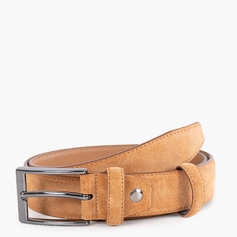 Mortoglou Sue.B Men's Belt