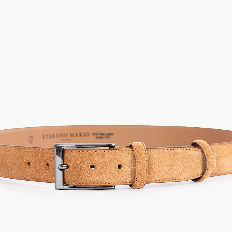 Mortoglou Sue.B Men's Belt