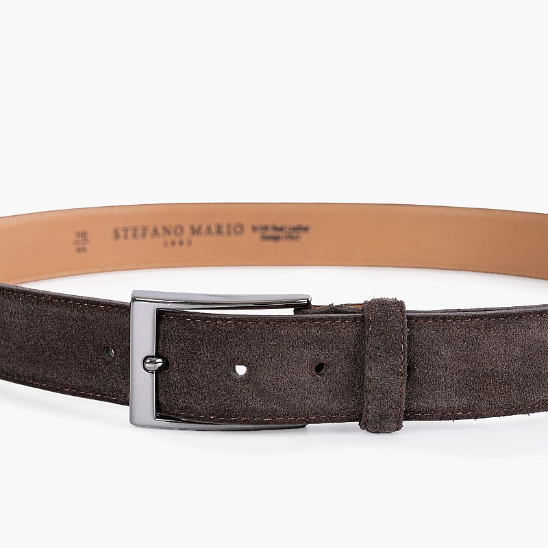 Mortoglou Sue.B Ανδρική Ζώνη