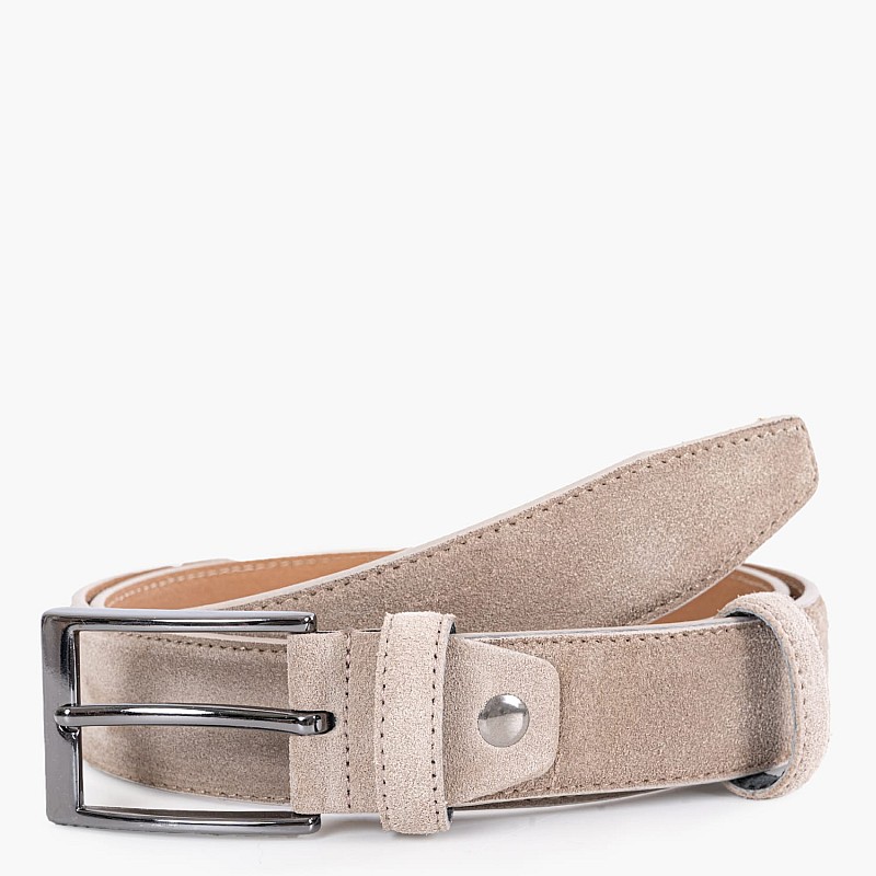 Mortoglou Sue.B Ανδρική Ζώνη