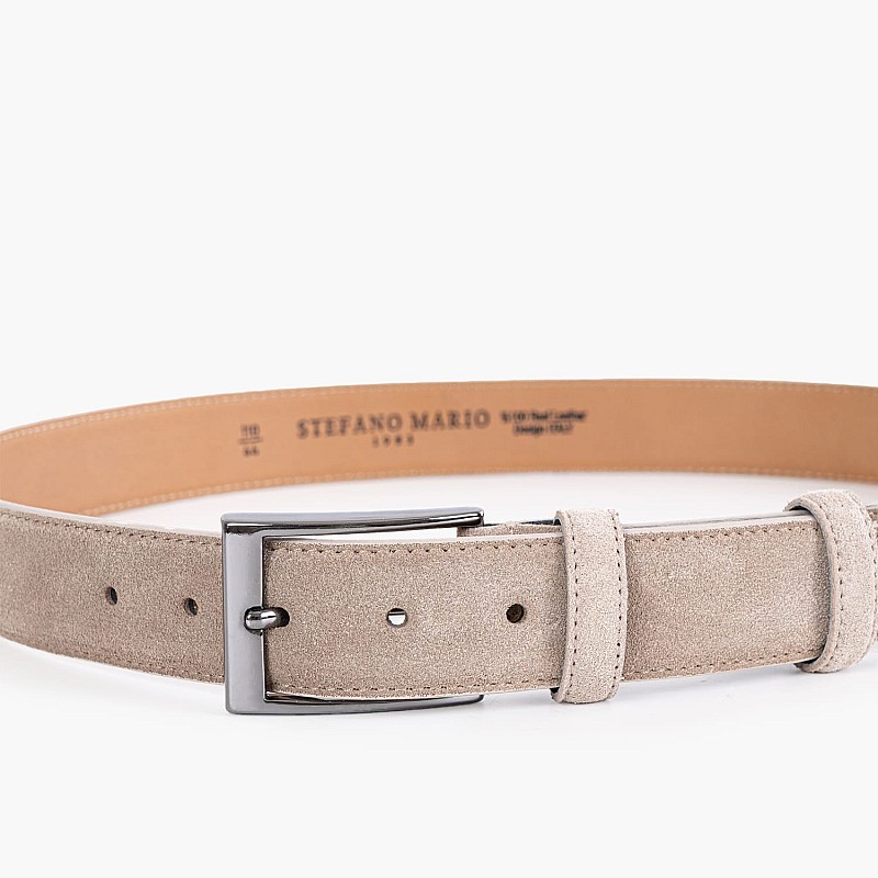 Mortoglou Sue.B Ανδρική Ζώνη