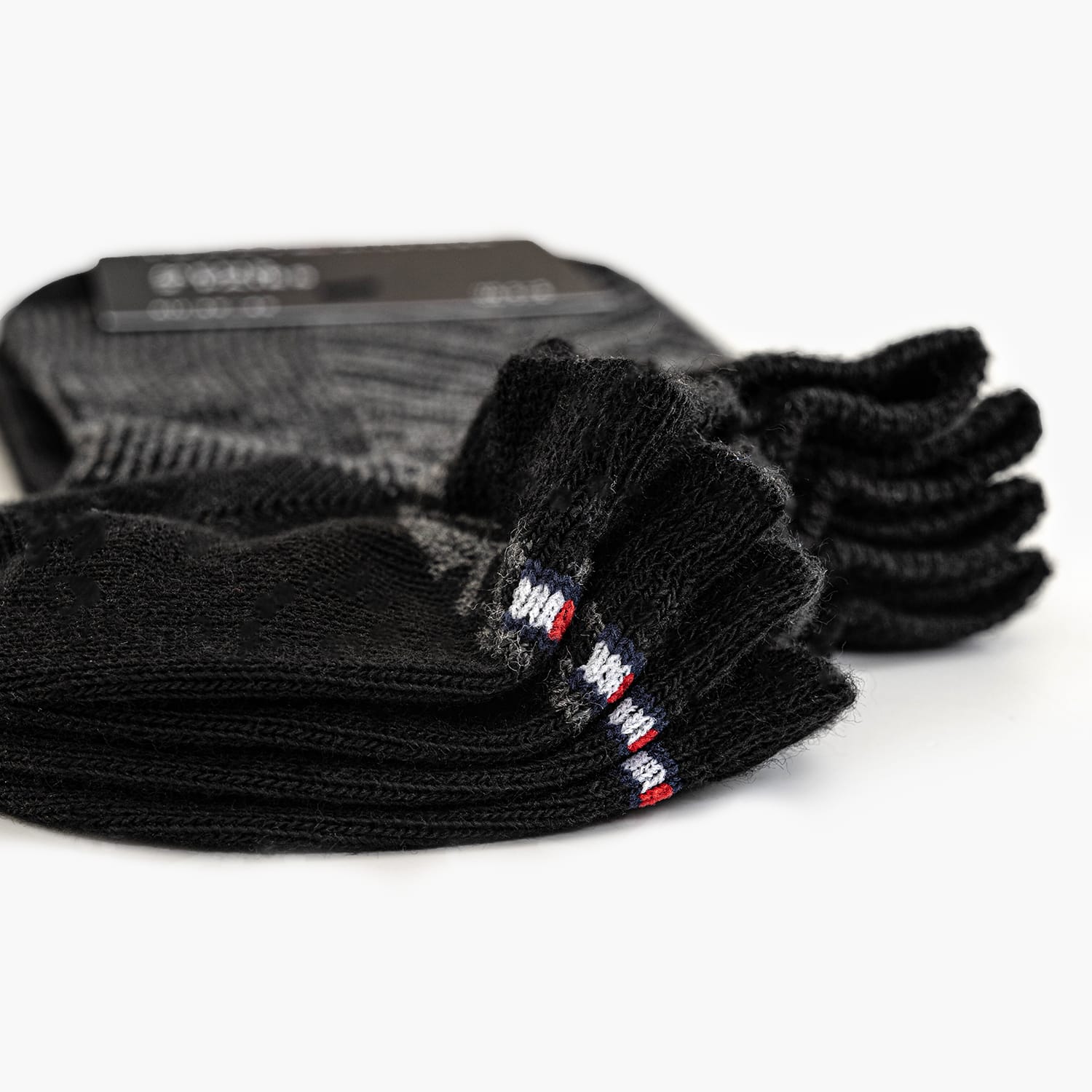 Tommy Hilfiger 2p.Herringbone Ανδρική Κάλτσα
