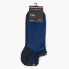 Tommy Hilfiger 2p.Herringbone-Blue