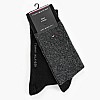 Tommy Hilfiger 2p.Nappy-Black