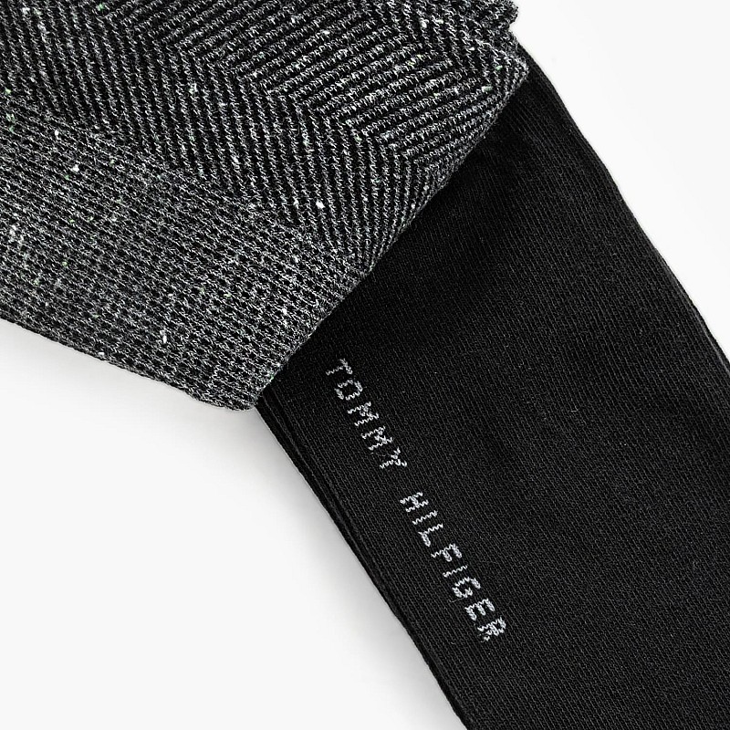 Tommy Hilfiger 2p.Nappy Ανδρική Κάλτσα
