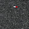 Tommy Hilfiger 2p.Nappy-Black