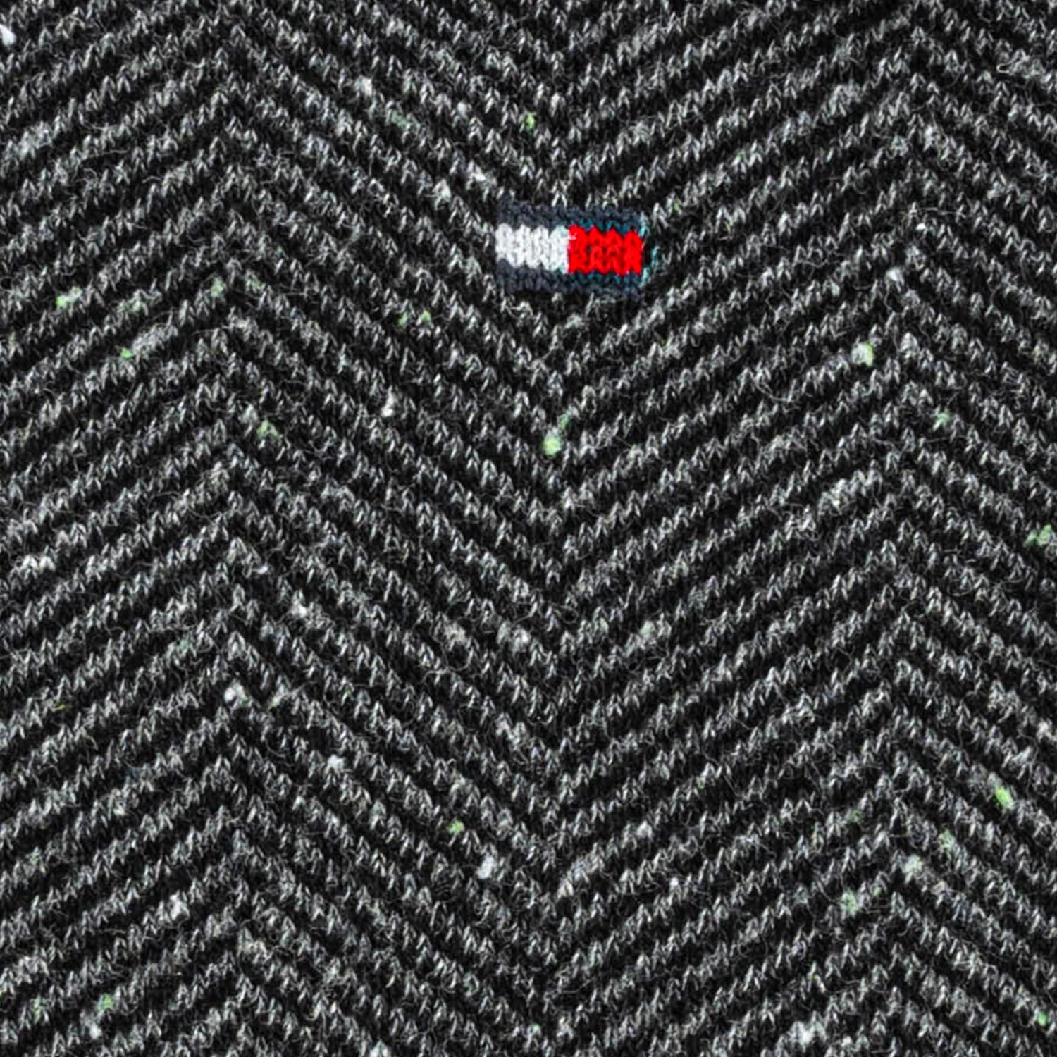 Tommy Hilfiger 2p.Nappy-Black
