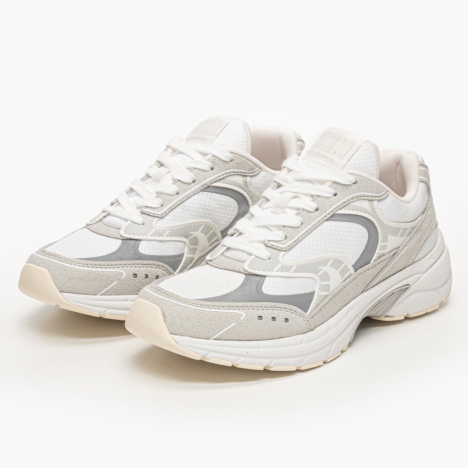 Tommy Hilfiger Archive.25-White