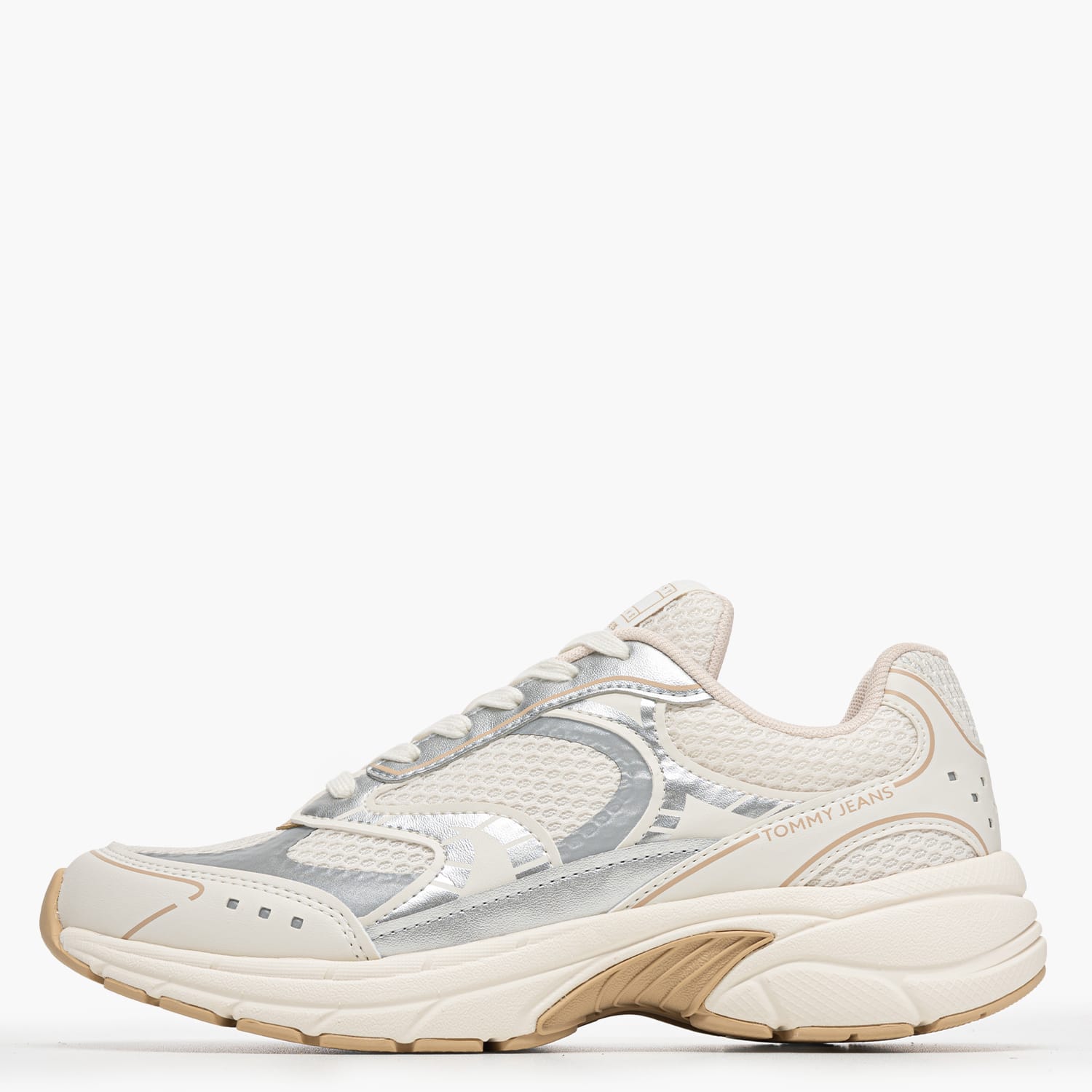 Tommy Hilfiger Archive.25 Women Casual Shoes