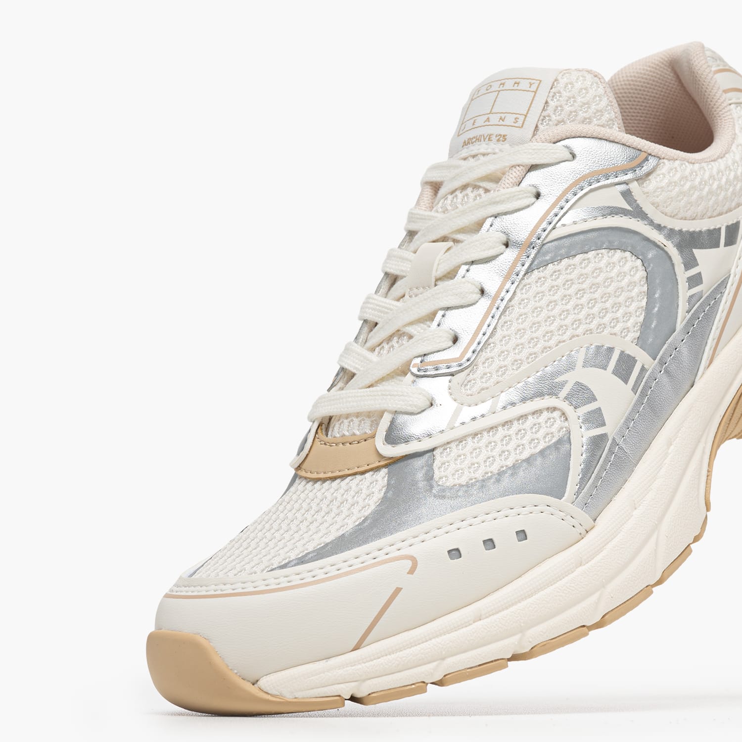 Tommy Hilfiger Archive.25 Women Casual Shoes
