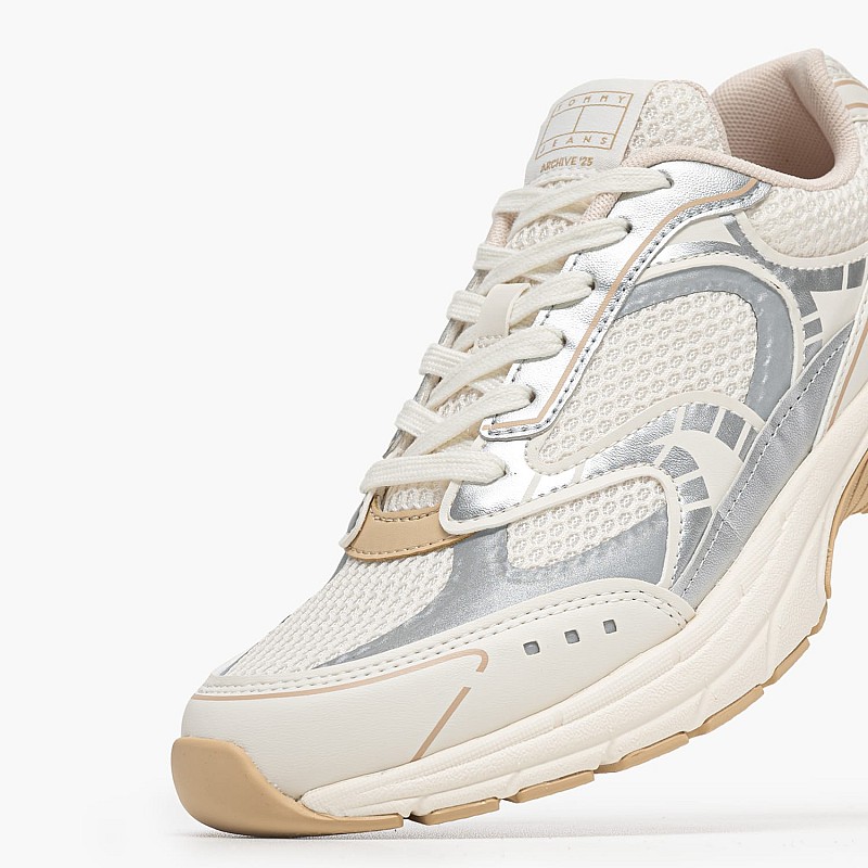 Tommy Hilfiger Archive.25 Women Casual Shoes