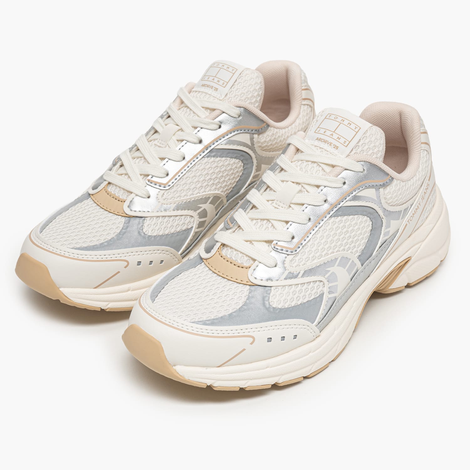 Tommy Hilfiger Archive.25 Women Casual Shoes Tommy Hilfiger Archive.25 Women Casual Shoes