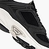 Tommy Hilfiger Archive.97 Ανδρικό Παπούτσι Casual Tommy Hilfiger Archive.97-Black