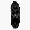 Tommy Hilfiger Archive.97 Ανδρικό Παπούτσι Casual Tommy Hilfiger Archive.97-Black