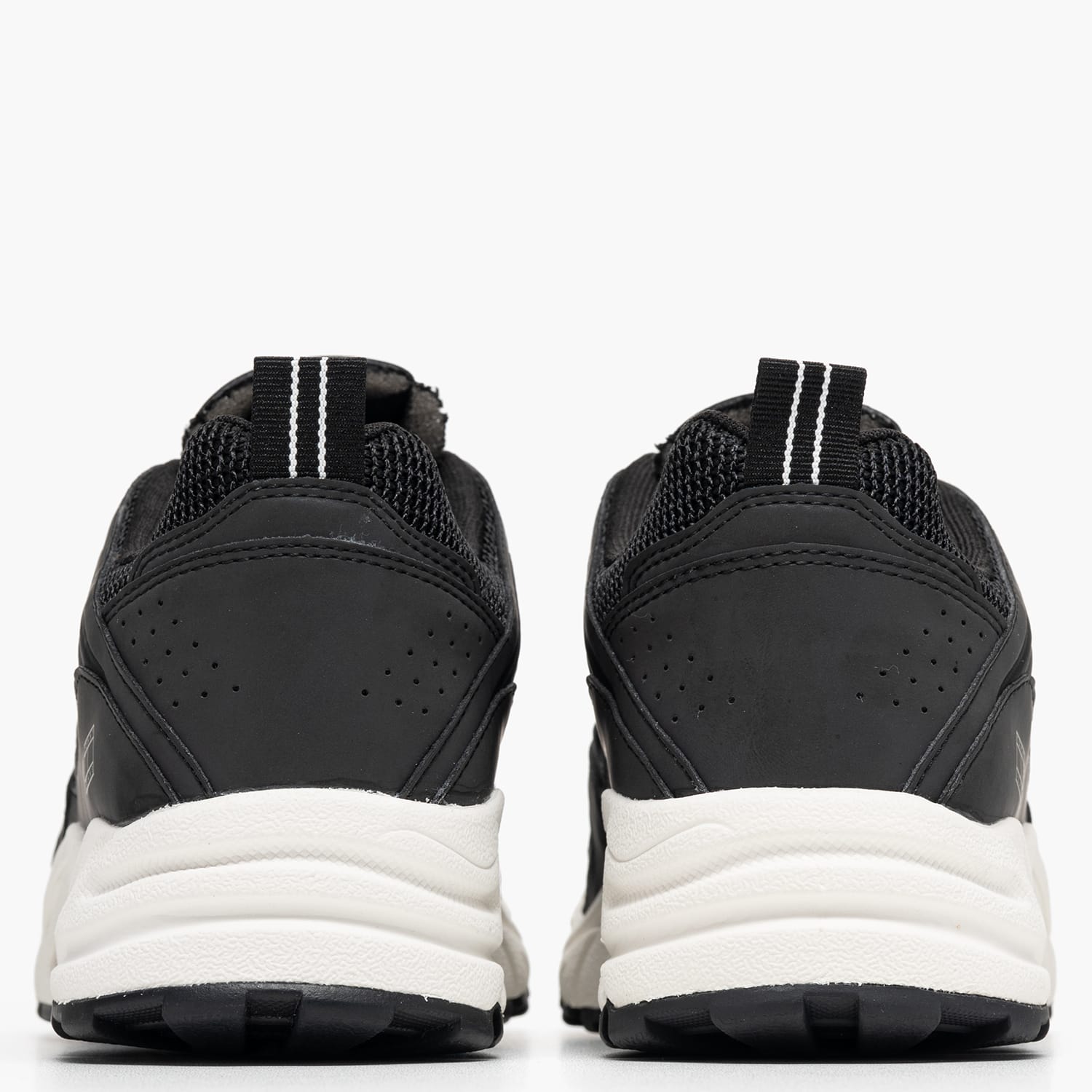 Tommy Hilfiger Archive.97 Ανδρικό Παπούτσι Casual Tommy Hilfiger Archive.97-Black