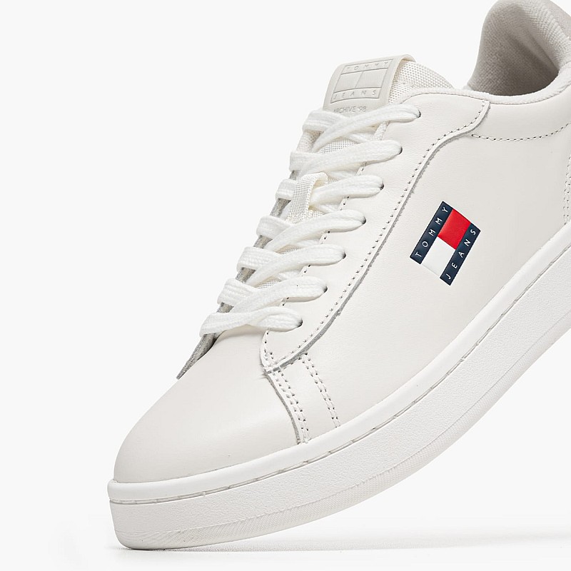 Tommy Hilfiger Archive.98 Γυναικεία Παπούτσια Casual